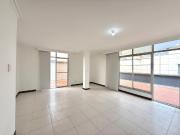 Apartamento en venta en el Centro, Pereira