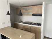 Apartamento en Venta en El Chanco, Fontibón