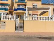 Apartamento en venta en La Siesta, Alicante Costa Blanca