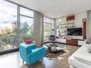 apartamento en venta en la cabrera. Cod V24462