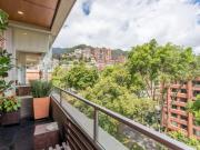 apartamento en venta en el chicó. Cod V2645