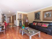 apartamento en venta en el chicó. Cod V3997