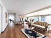 apartamento en venta en el chicó. Cod V4027