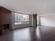 apartamento en venta en el chicó. Cod V5280