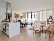 apartamento en venta en el chico. Cod V635