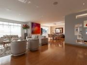 apartamento en venta en el chico. Cod V6743