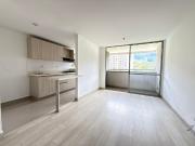 apartamento en venta en el chingui. Cod V13237
