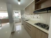 apartamento en venta en el chingui. Cod V65793