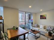 Apartamento en venta en El Chingui en Envigado