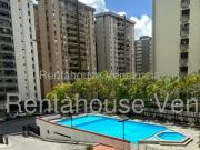 Apartamento en Venta en El Cigarral, Caracas