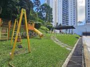 Apartamento en Venta en El Cigarral, Caracas