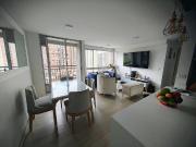 APARTAMENTO EN VENTA EN EL CONJUNTO CASTILLA LA NUEVA