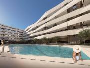 Apartamento en Venta en El Cónsul Ciudad Universitaria...