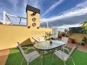 Apartamento en Venta en El Cónsul Ciudad Universitaria...