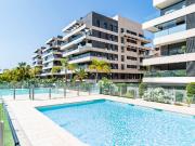 Apartamento en Venta en El Cónsul Ciudad Universitaria...
