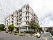 Apartamento en venta en El Contador