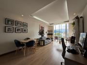 Apartamento en Venta en El Contador, Bogotá – Moderno,...