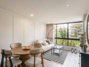 apartamento en venta en el contador. Cod V12198