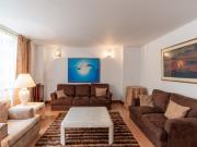 apartamento en venta en el contador. Cod V3328