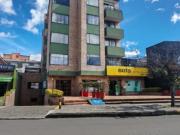 Apartamento en Venta en El Contador Usaquén 104M2