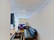Apartamento en Venta en El Contador, Usaquén