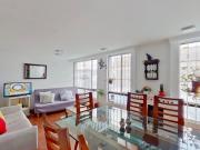 Apartamento en Venta en El Contador, Usaquén Apartamento en Venta en El Contador, Usaquén