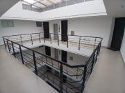 apartamento en venta en el contador usaquén. Cod V120689