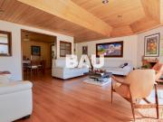 apartamento en venta en el contador usaquén. Cod V5244