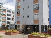 Apartamento en venta en El Cortijo