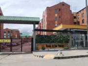 apartamento en venta en el cortijo engativá. Cod V120570