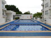 apartamento en venta en el country. Cod V92179
