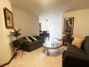 Apartamento en venta en El Diamante, Poblado