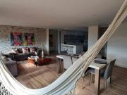 Apartamento en venta en El Diamante, Poblado