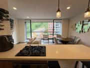 apartamento en venta en el dorado. Cod V12854