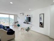 APARTAMENTO EN VENTA EN EL EDIFICIO CABRERO MARINA CLUB...