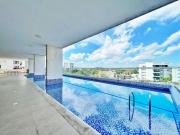 Apartamento en venta en el Edificio Menta, La...