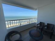 APARTAMENTO EN VENTA EN EL EDIFICIO PALMETTO, BOCAGRANDE...