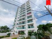 APARTAMENTO EN VENTA EN EL EDIFICIO TERRAZA DE LOS ALPES...