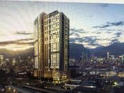 APARTAMENTO EN VENTA EN EL EDIFICIO TORRE ESTACION...