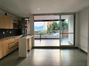 apartamento en venta en el esmeraldal. Cod V501393