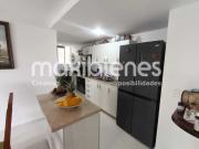 apartamento en venta en el esmeraldal. Cod V65601