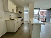 apartamento en venta en el esmeraldal. Cod V776750