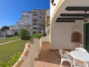 Apartamento en Venta en El Faro de Calaburra Chaparral