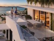 Apartamento en Venta en El Faro de Calaburra Chaparral