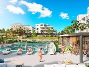 Apartamento en Venta en El Faro de Calaburra Chaparral
