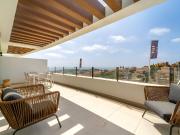 Apartamento en Venta en El Faro de Calaburra Chaparral