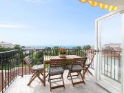 Apartamento en venta en El Faro, Málaga Costa del Sol