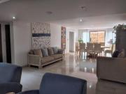 apartamento en venta en el golf. Cod V10570