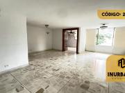 apartamento en venta en el golf. Cod V26484