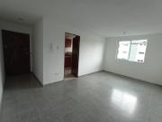 apartamento en venta en el guabal. Cod V5008